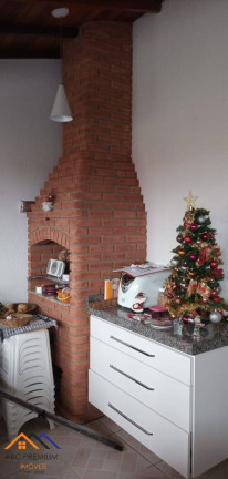 Imagem Sobrado com 2 Quartos à Venda, 90 m² em Vila América - Santo André Imagem Sobrado com 2 Quartos à Venda, 90 m² em Vila América - Santo André