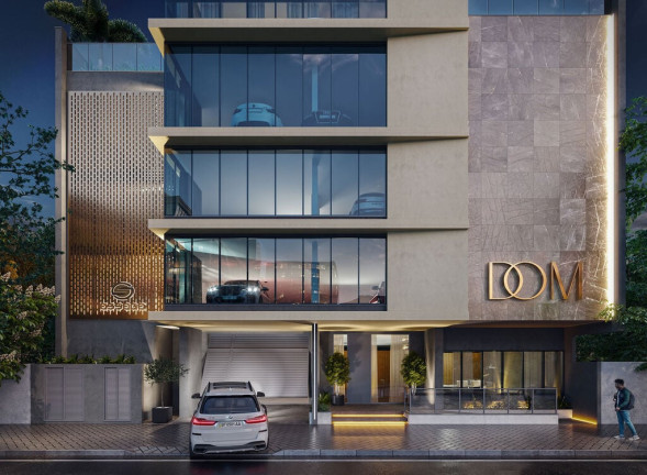 Imagem Apartamento com 3 Quartos à Venda, 150 m² em Centro - Balneário Camboriú