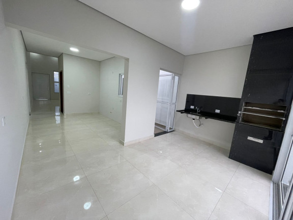 Imagem Casa com 3 Quartos à Venda, 250 m² em Portal Ville Jardins - Boituva