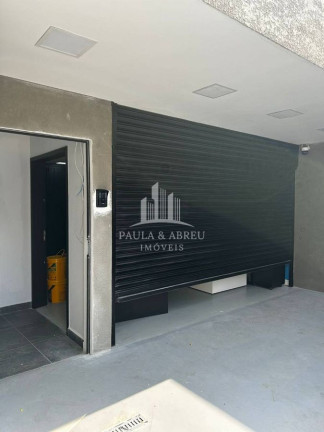 Imagem Ponto Comercial para Alugar, 160 m² em Vila Bocaina - Mauá Imagem Ponto Comercial para Alugar, 160 m² em Vila Bocaina - Mauá