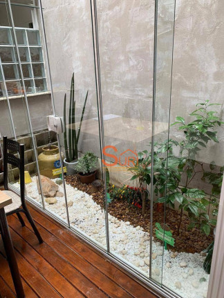 Imagem Sobrado com 3 Quartos à Venda, 181 m² em Conjunto Residencial Pombeva - São Bernardo Do Campo