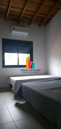 Imagem Casa com 4 Quartos à Venda, 1.000 m² em Santa Eliza - Itupeva