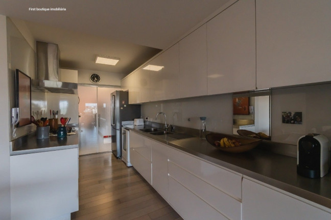 Imagem Cobertura com 3 Quartos à Venda, 365 m² em Jardim Paulista - São Paulo