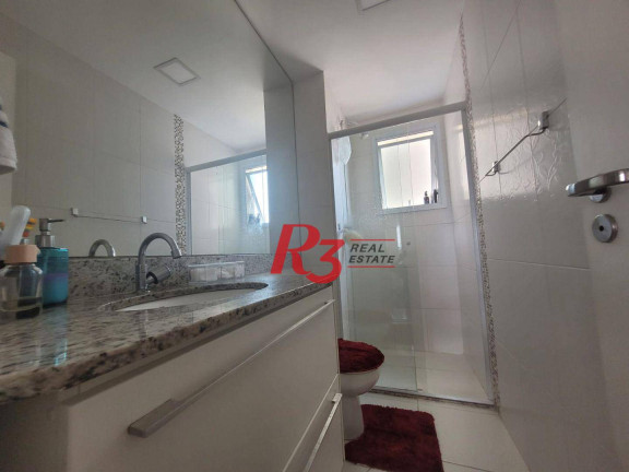 Imagem Apartamento com 3 Quartos à Venda, 111 m² em Ponta Da Praia - Santos Imagem Apartamento com 3 Quartos à Venda, 111 m² em Ponta Da Praia - Santos