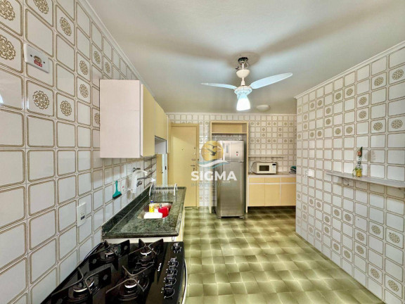 Imagem Apartamento com 2 Quartos à Venda, 93 m² em Pitangueiras - Guarujá