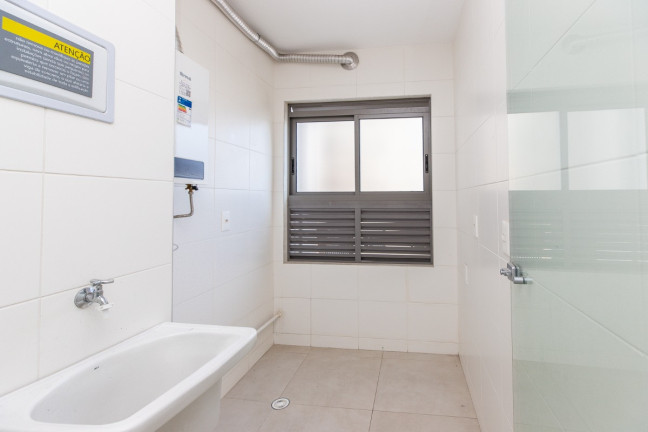 Imagem Apartamento com 2 Quartos à Venda, 46 m² em Vila Constança - São Paulo Imagem Apartamento com 2 Quartos à Venda, 46 m² em Vila Constança - São Paulo