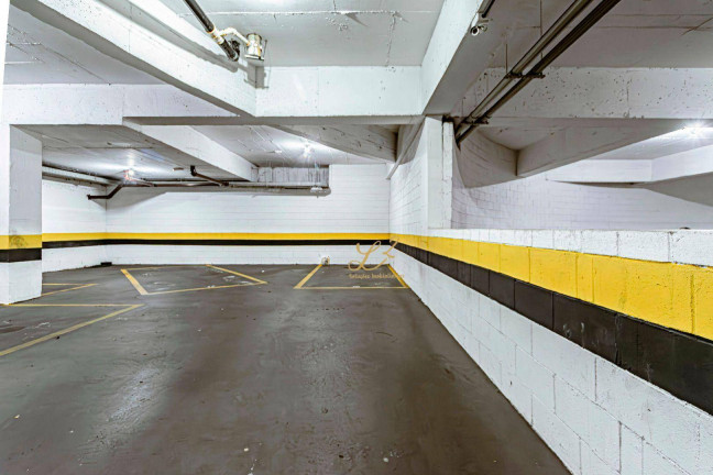 Studio com 1 Quarto à Venda, 31 m² em Centro Cívico - Curitiba
