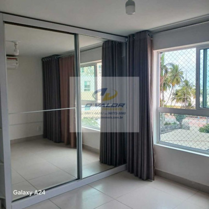 Imagem Apartamento com 2 Quartos à Venda, 63 m² em Cabo Branco - João Pessoa