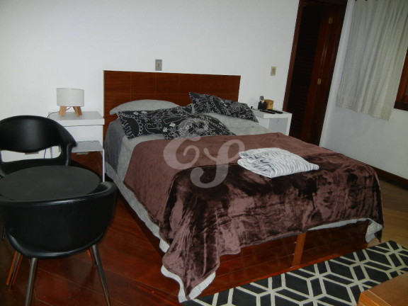 Imagem Casa de Condomínio com 4 Quartos à Venda, 560 m² em Alphaville - Santana De Parnaíba Imagem Casa de Condomínio com 4 Quartos à Venda, 560 m² em Alphaville - Santana De Parnaíba