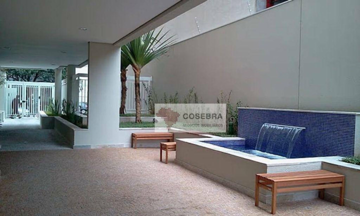 Imagem Apartamento com 3 Quartos para Alugar, 87 m² em Vila Olímpia - São Paulo Imagem Apartamento com 3 Quartos para Alugar, 87 m² em Vila Olímpia - São Paulo