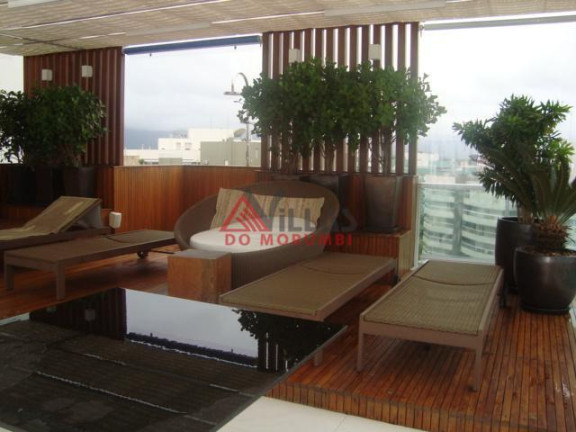 Imagem Apartamento com 4 Quartos à Venda, 464 m² em Riviera - Módulo 7 - Bertioga