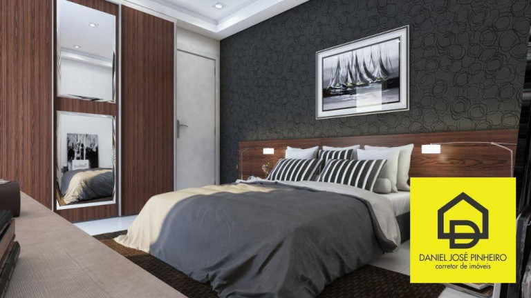 Imagem Apartamento com 2 Quartos à Venda, 87 m² em Aviação - Praia Grande Imagem Apartamento com 2 Quartos à Venda, 87 m² em Aviação - Praia Grande