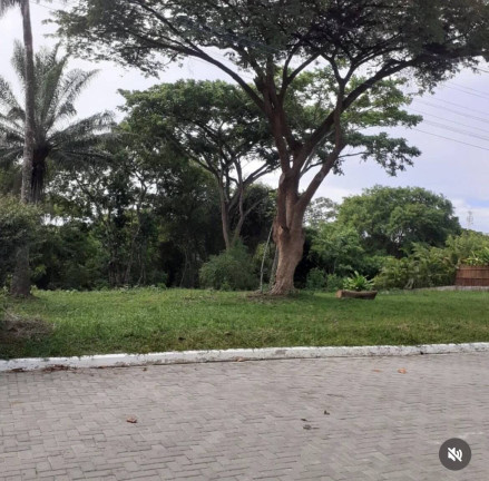 Terreno em Condomínio à Venda, 1 m² em Aldeia Dos Camarás - Camaragibe