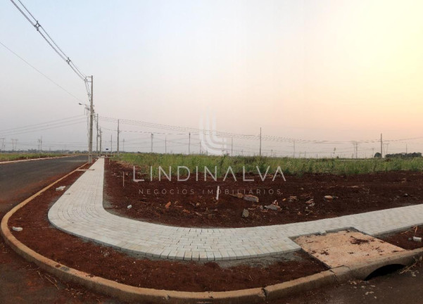 Imagem Terreno à Venda, 234 m² em Três Lagoas - Foz Do Iguacu