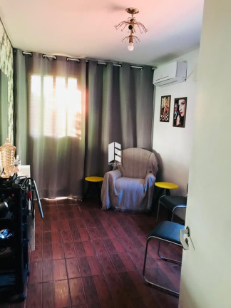 Imagem Casa com 3 Quartos à Venda,  em Divina Providência - Santa Maria