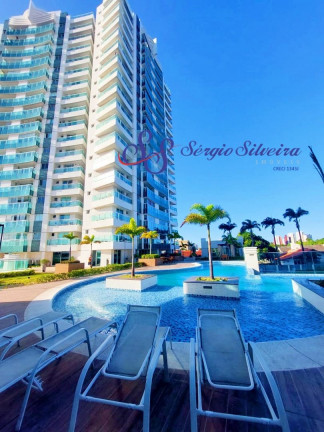 Apartamento com 3 Quartos à Venda, 77 m² em Engenheiro Luciano Cavalcante - Fortaleza