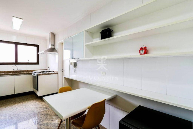 Imagem Apartamento com 2 Quartos para Alugar, 166 m² em Jardim Guedala - São Paulo