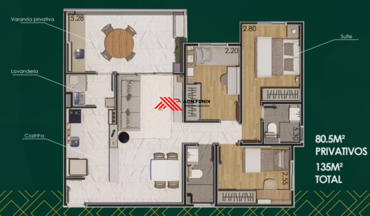 Imagem Apartamento com 3 Quartos à Venda, 80 m² em Vila Progresso - Guarulhos Imagem Apartamento com 3 Quartos à Venda, 80 m² em Vila Progresso - Guarulhos