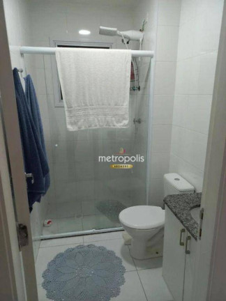 Imagem Apartamento com 3 Quartos à Venda, 70 m² em Vila Baeta Neves - São Bernardo Do Campo Imagem Apartamento com 3 Quartos à Venda, 70 m² em Vila Baeta Neves - São Bernardo Do Campo