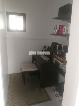Imagem Apartamento com 3 Quartos à Venda, 110 m² em Panamby - São Paulo Imagem Apartamento com 3 Quartos à Venda, 110 m² em Panamby - São Paulo