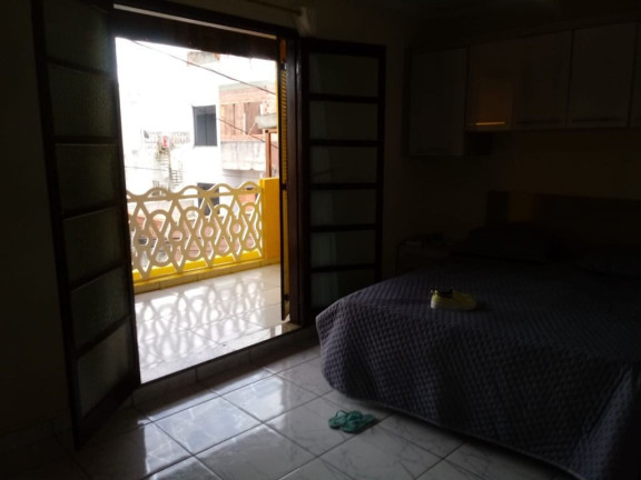 Imagem Sobrado com 3 Quartos à Venda, 203 m² em Jardim Odete - Poá