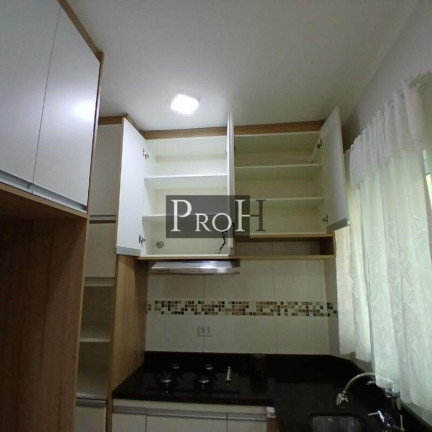 Imagem Apartamento com 2 Quartos à Venda, 49 m² em Jardim Utinga - Santo André Imagem Apartamento com 2 Quartos à Venda, 49 m² em Jardim Utinga - Santo André