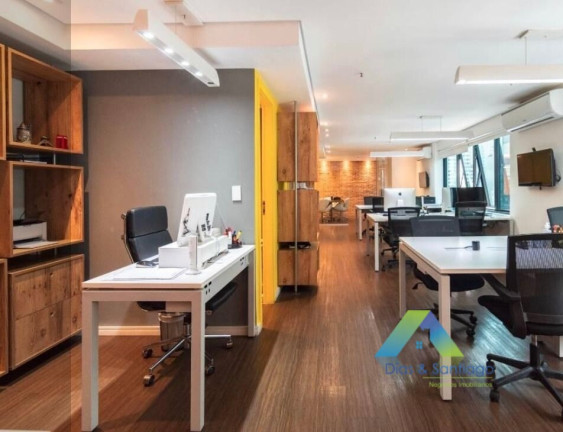 Imagem Sala Comercial à Venda, 90 m² em Indianópolis - São Paulo Imagem Sala Comercial à Venda, 90 m² em Indianópolis - São Paulo