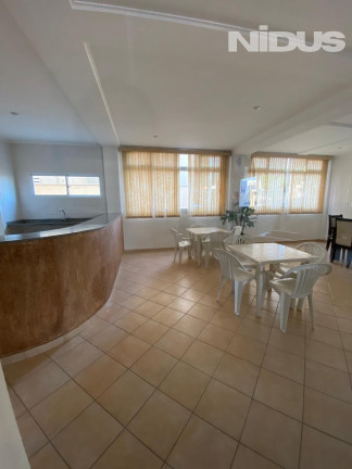 Imagem Apartamento com 3 Quartos à Venda, 123 m² em Parque Campolim - Sorocaba Imagem Apartamento com 3 Quartos à Venda, 123 m² em Parque Campolim - Sorocaba