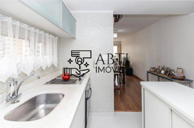 Imagem Apartamento com 1 Quarto à Venda, 74 m² em Vila Mariana - São Paulo