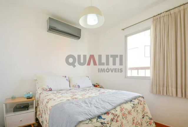 Imagem Cobertura com 3 Quartos à Venda, 196 m² em Campo Belo - São Paulo