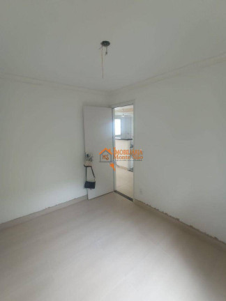 Imagem Apartamento com 2 Quartos à Venda, 45 m² em Jardim Ansalca - Guarulhos