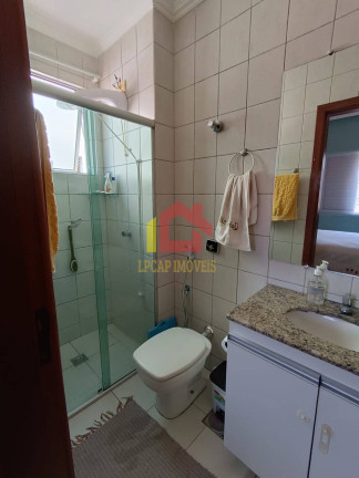 Imagem Apartamento com 3 Quartos à Venda, 84 m² em Fernão Dias - Belo Horizonte