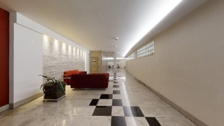 Imagem Apartamento com 3 Quartos à Venda, 159 m² em Jardim Paulista - São Paulo Imagem Apartamento com 3 Quartos à Venda, 159 m² em Jardim Paulista - São Paulo