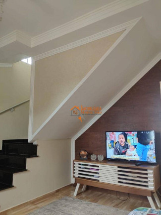 Sobrado com 2 Quartos à Venda, 100 m² em Jardim Itaquá - Itaquaquecetuba