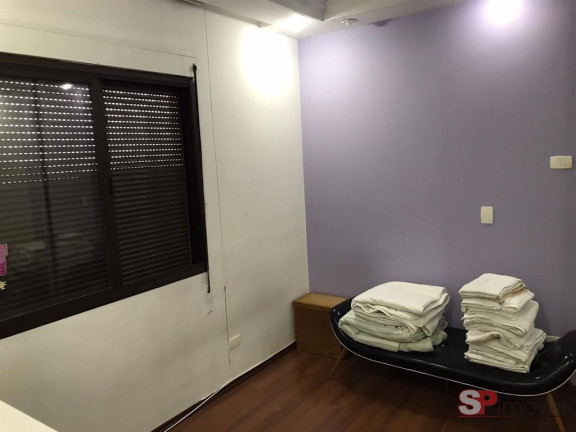 Imagem Apartamento com 3 Quartos à Venda, 172 m² em Jardim Ampliação - São Paulo Imagem Apartamento com 3 Quartos à Venda, 172 m² em Jardim Ampliação - São Paulo