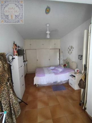 Imagem Apartamento com 1 Quarto à Venda, 70 m² em José Menino - Santos
