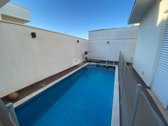 Imagem Casa de Condomínio com 3 Quartos à Venda, 184 m² em Ibiti Royal Park - Sorocaba Imagem Casa de Condomínio com 3 Quartos à Venda, 184 m² em Ibiti Royal Park - Sorocaba