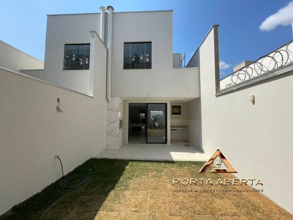 Imagem Casa com 3 Quartos à Venda, 150 m² em Residencial Bethânia - Santana Do Paraíso Imagem Casa com 3 Quartos à Venda, 150 m² em Residencial Bethânia - Santana Do Paraíso