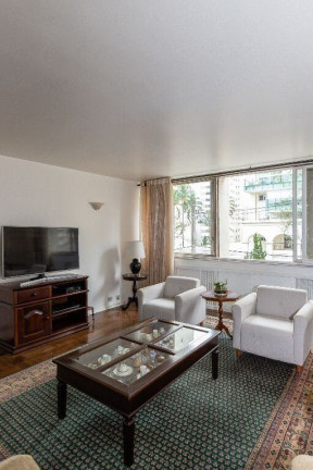 Imagem Apartamento com 4 Quartos à Venda, 202 m² em Paraíso - São Paulo Imagem Apartamento com 4 Quartos à Venda, 202 m² em Paraíso - São Paulo