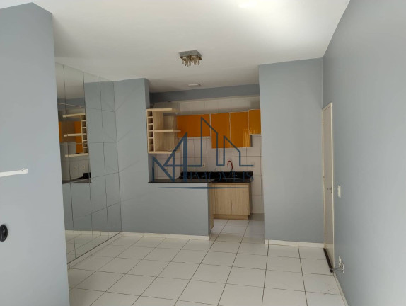Imagem Apartamento com 3 Quartos à Venda, 124 m² em Residencial Recanto Do Cerrado - Aparecida De Goiânia Imagem Apartamento com 3 Quartos à Venda, 124 m² em Residencial Recanto Do Cerrado - Aparecida De Goiânia