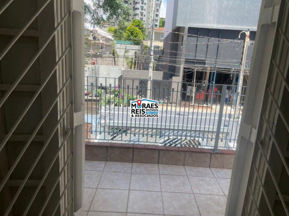 Imagem Casa com 2 Quartos à Venda, 190 m² em Vila Santa Catarina - São Paulo Imagem Casa com 2 Quartos à Venda, 190 m² em Vila Santa Catarina - São Paulo