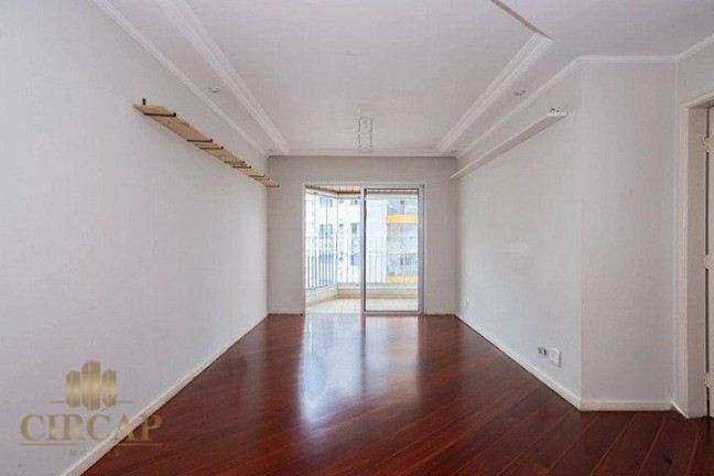Apartamento com 3 Quartos à Venda, 103 m² em Pompeia - São Paulo