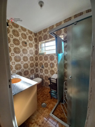 Imagem Sobrado com 3 Quartos para Alugar, 228 m² em Vila Prudente - São Paulo