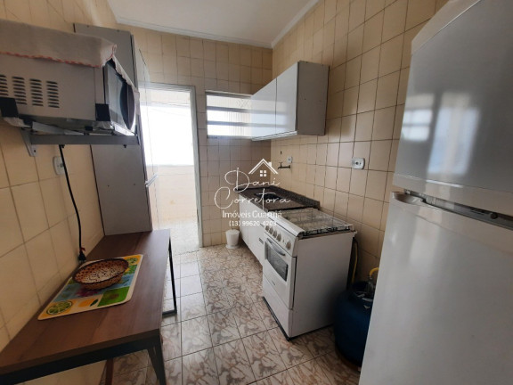 Imagem Apartamento com 2 Quartos à Venda, 65 m² em Jardim Las Palmas - Guarujá Imagem Apartamento com 2 Quartos à Venda, 65 m² em Jardim Las Palmas - Guarujá