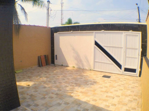 Imagem Casa com 2 Quartos à Venda, 80 m² em Imperador - Praia Grande