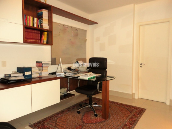Imagem Apartamento com 4 Quartos à Venda, 281 m² em Panamby - São Paulo Imagem Apartamento com 4 Quartos à Venda, 281 m² em Panamby - São Paulo