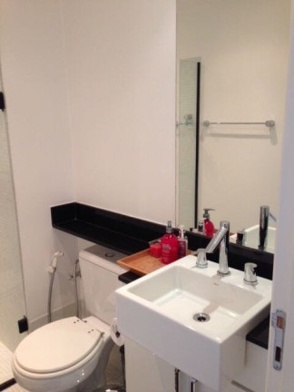 Imagem Apartamento com 2 Quartos à Venda, 84 m² em Vila Mariana - São Paulo