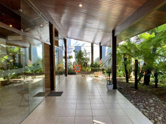 Imagem Sobrado com 5 Quartos à Venda, 370 m² em Jardim Pedra Verde - Ubatuba