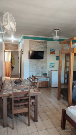 Imagem Apartamento com 1 Quarto à Venda, 56 m² em Praia Grande - Ubatuba Imagem Apartamento com 1 Quarto à Venda, 56 m² em Praia Grande - Ubatuba