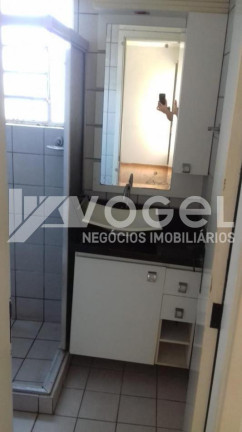 Imagem Apartamento com 2 Quartos à Venda, 47 m² em São Miguel - Sao Leopoldo Imagem Apartamento com 2 Quartos à Venda, 47 m² em São Miguel - Sao Leopoldo